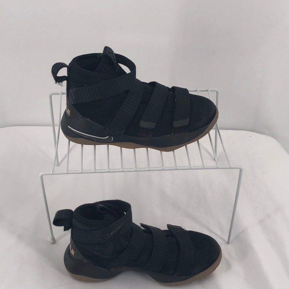 Nike Lebron James Soldier XI 918368 - 007